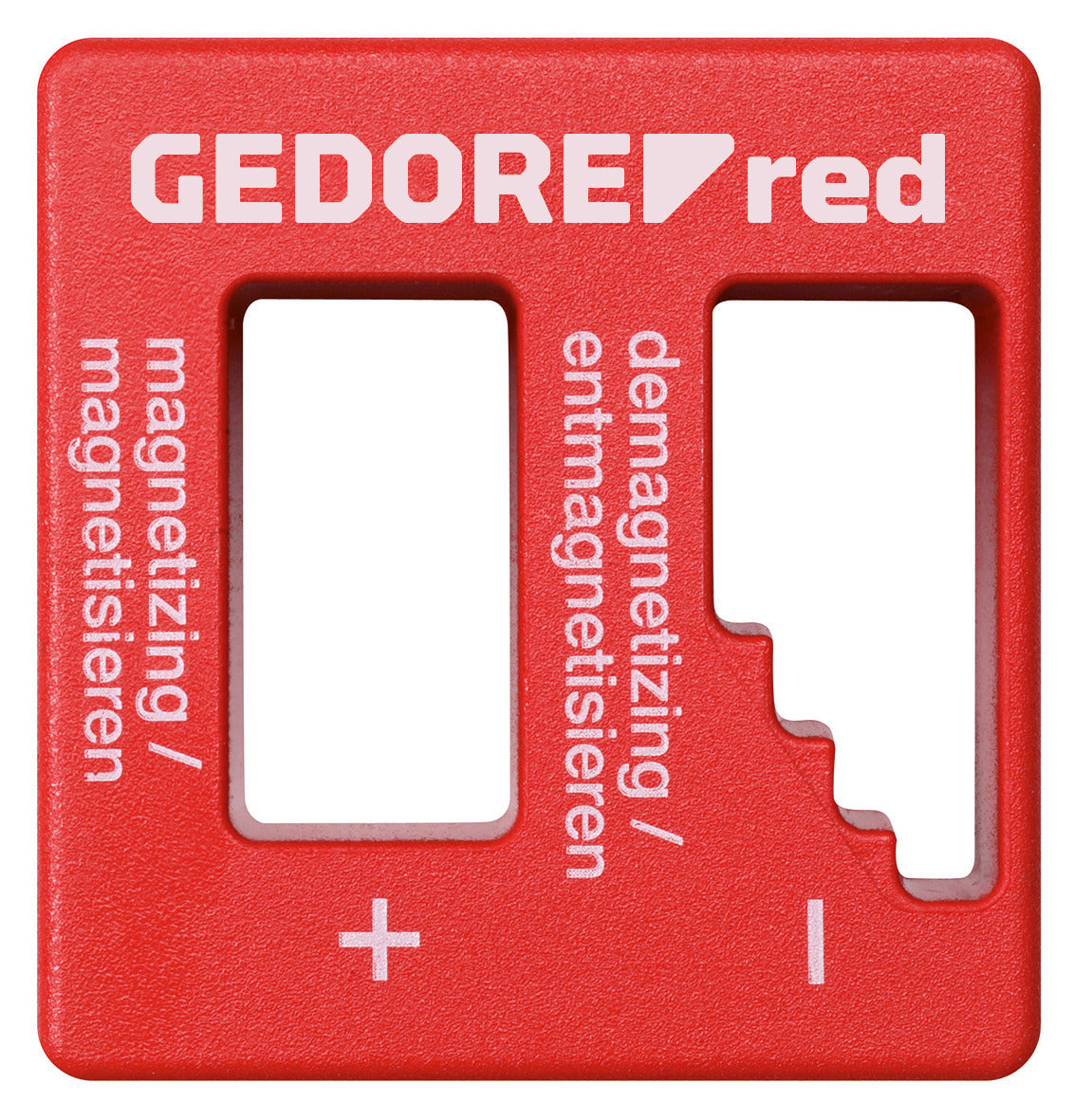 R38990000 - Para desmagnetizar herramientas 52x50x26mm