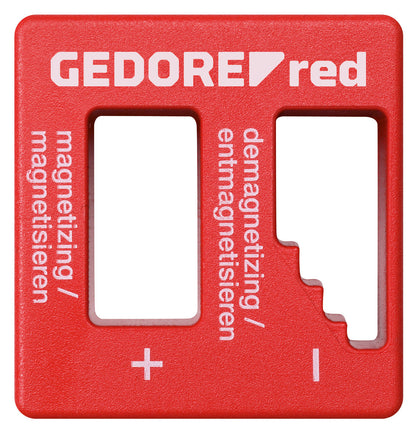 R38990000 - Para desmagnetizar herramientas 52x50x26mm