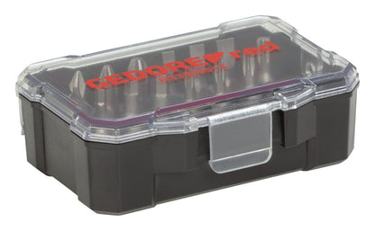 R33005014 - Caja de puntas de 1/4", 14 piezas