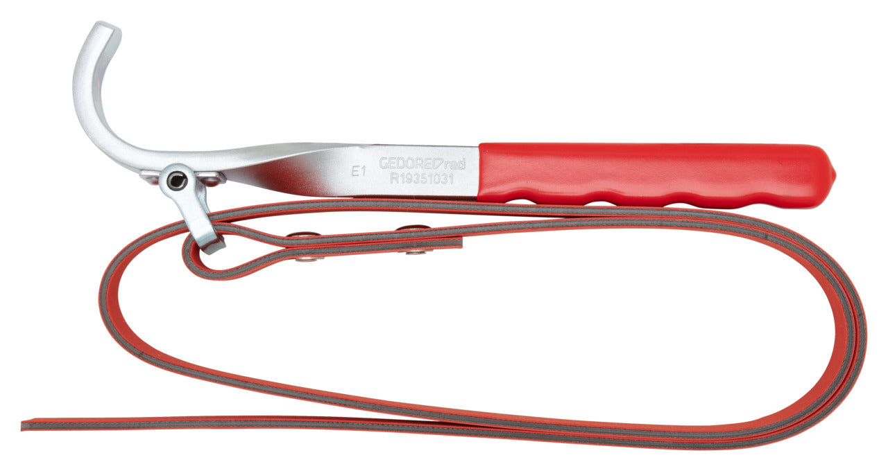 R19351031 - Llave de cinta L=810 mm para Ø 200 mm