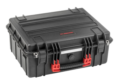 R21652057 - AZUBI L tool case with 57-tool assortment