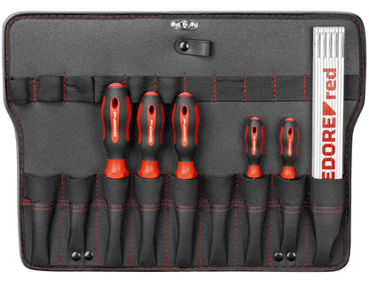 R21652057 - AZUBI L tool case with 57-tool assortment