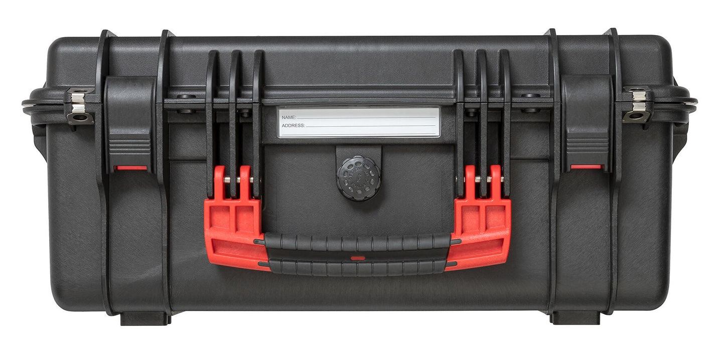 GEDORE rouge R21652089 - Coffret à outils contenant un assortiment de 89 outils pour électriciens