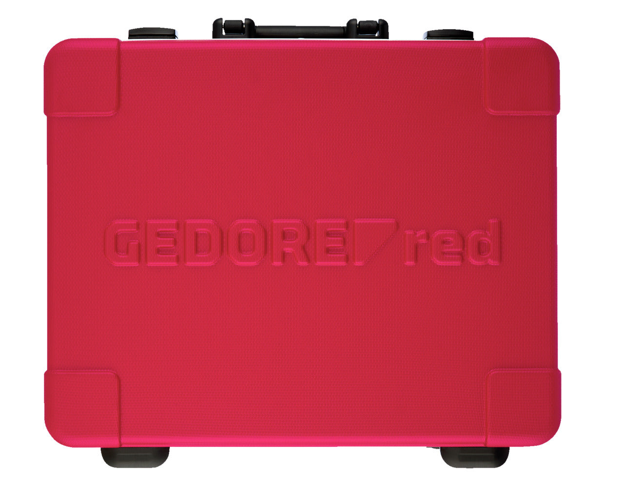 GEDORE red R20650066 - Empty tool box 445x180x380 mm ABS (3301660)