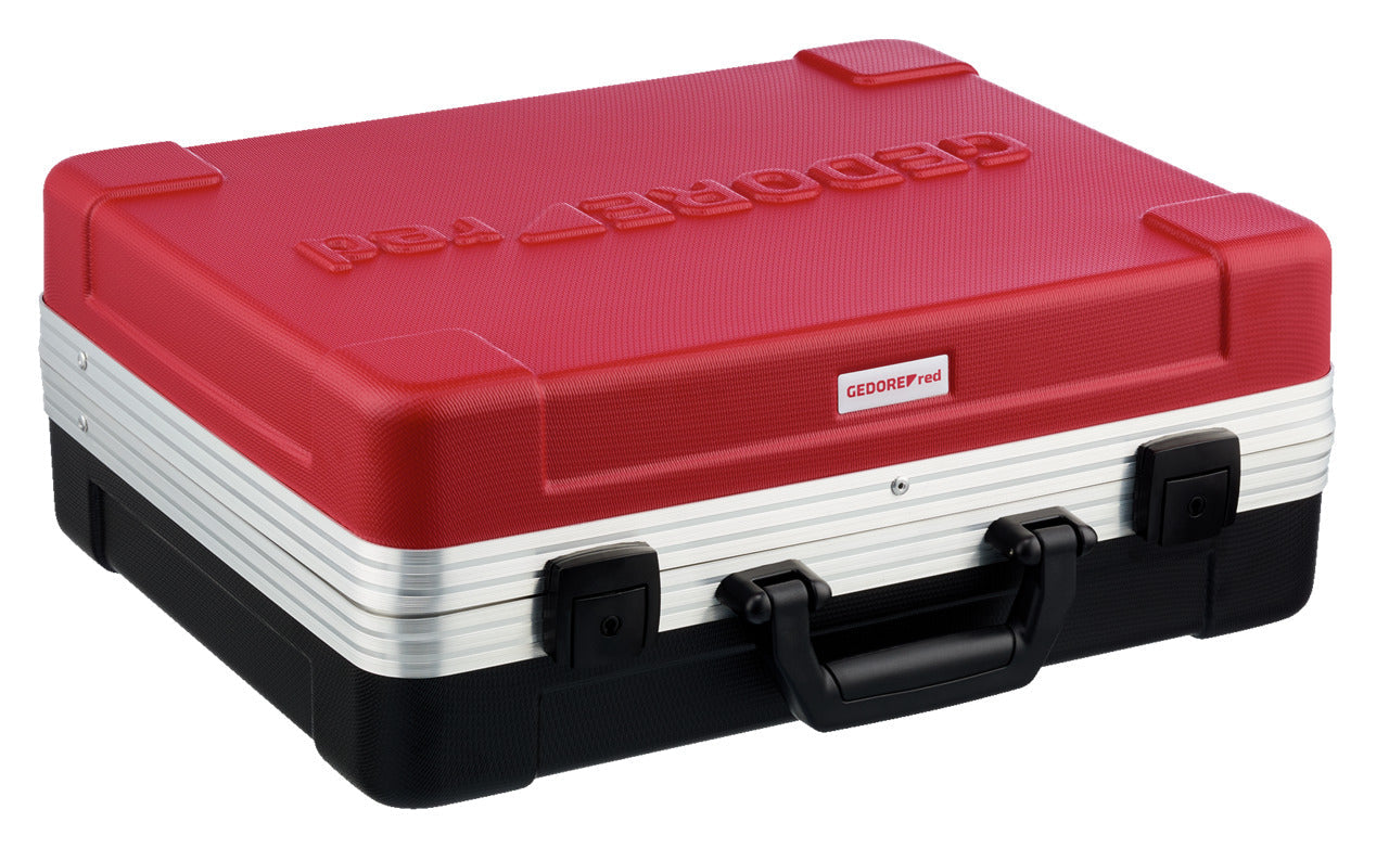 GEDORE red R20650066 - Empty tool box 445x180x380 mm ABS (3301660)