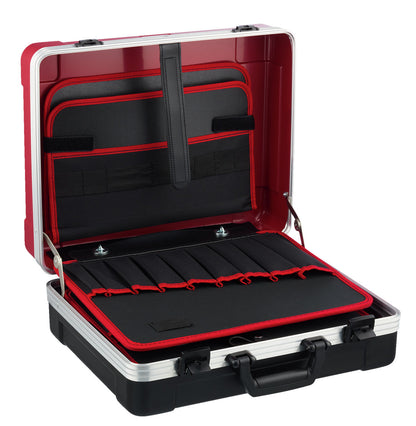GEDORE red R20650066 - Empty tool box 445x180x380 mm ABS (3301660)
