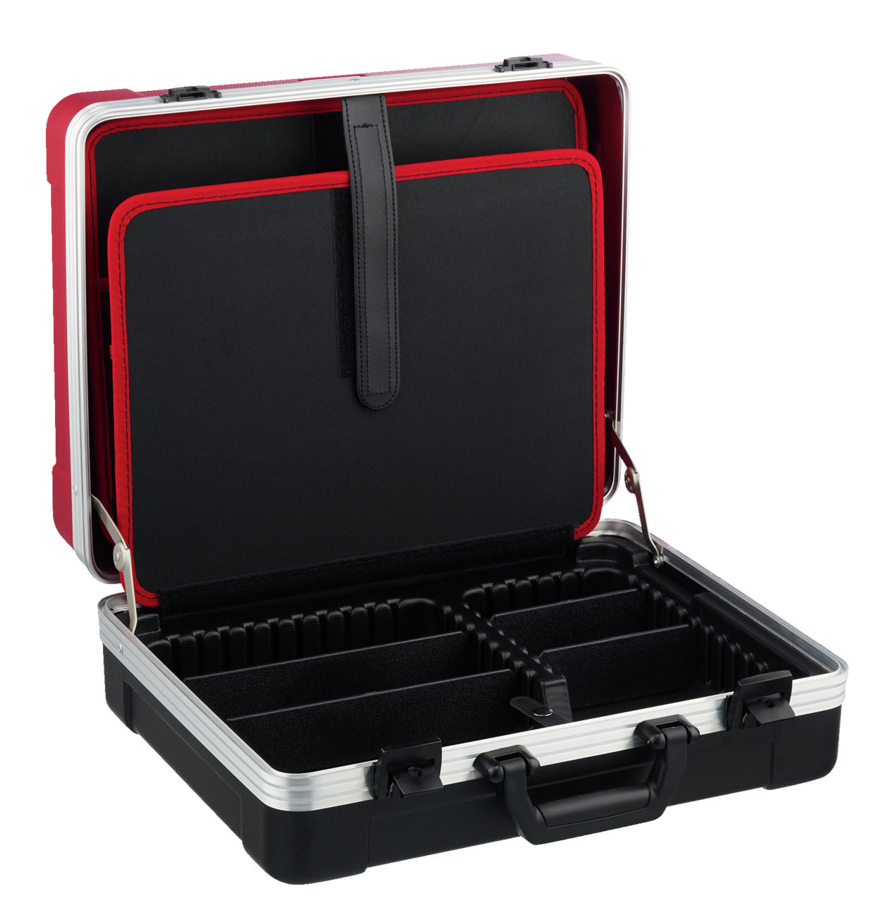 GEDORE red R20650066 - Empty tool box 445x180x380 mm ABS (3301660)
