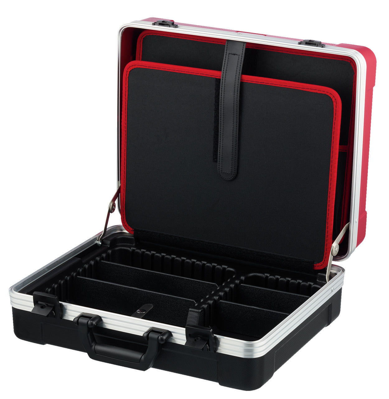 GEDORE red R20650066 - Empty tool box 445x180x380 mm ABS (3301660)