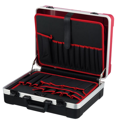 GEDORE red R20650066 - Empty tool box 445x180x380 mm ABS (3301660)