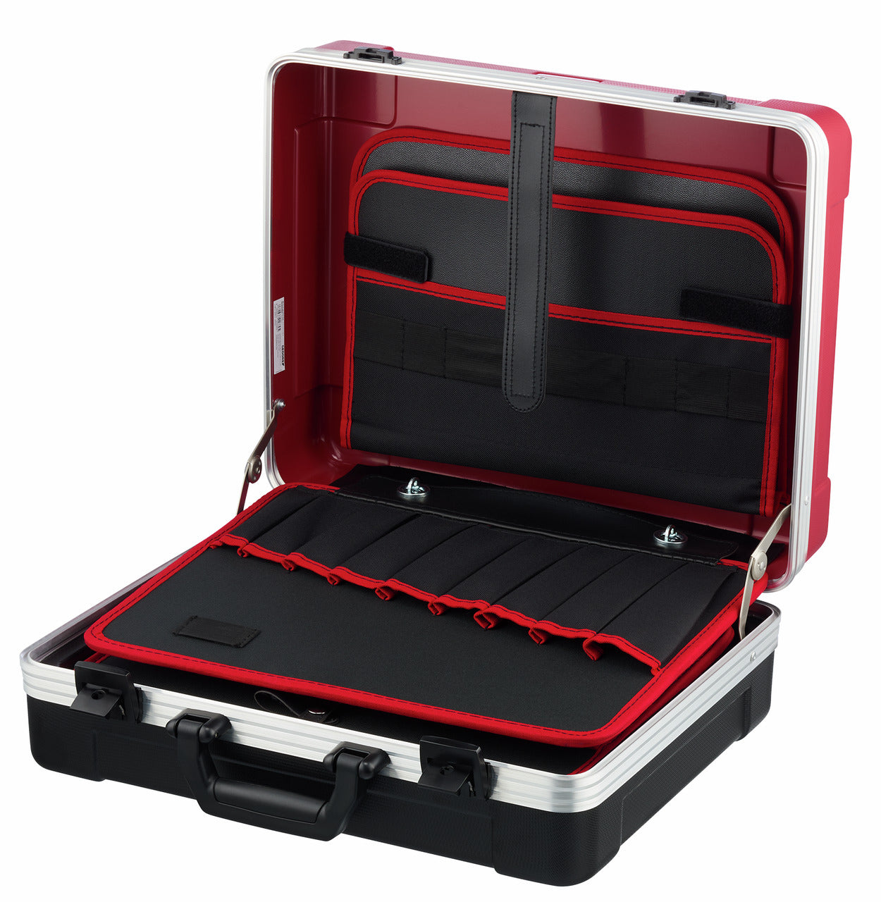 GEDORE red R20650066 - Empty tool box 445x180x380 mm ABS (3301660)