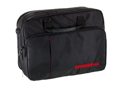 Sacoche pour ordinateur portable ou outils GEDORE rouge R20702069 - 480 x 370 x 140 mm