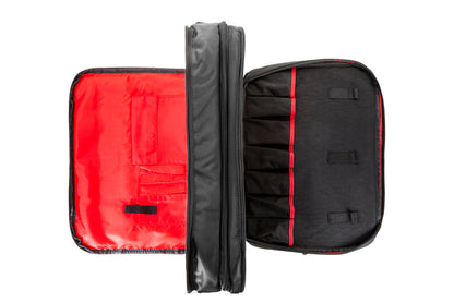 Sacoche pour ordinateur portable ou outils GEDORE rouge R20702069 - 480 x 370 x 140 mm