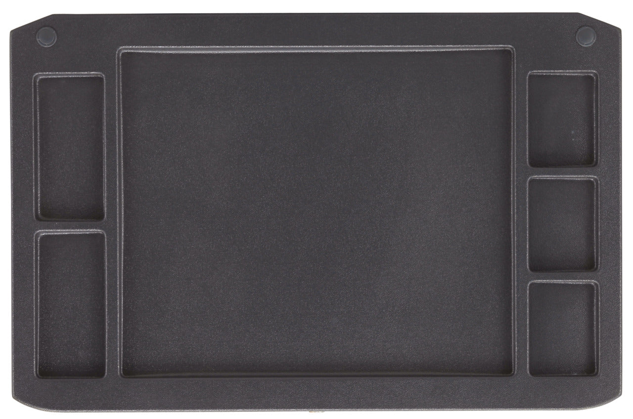 Chariot d'atelier GEDORE rouge R20200004 - WINGMAN, à 4 tiroirs, 1034 x 724 x 470 mm
