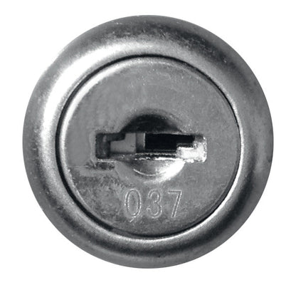 R20902005 - Cerradura de recambio con llave para WINGMAN