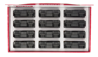 R33009032 - Display de punto de venta con 12 cajas de puntas R33005031