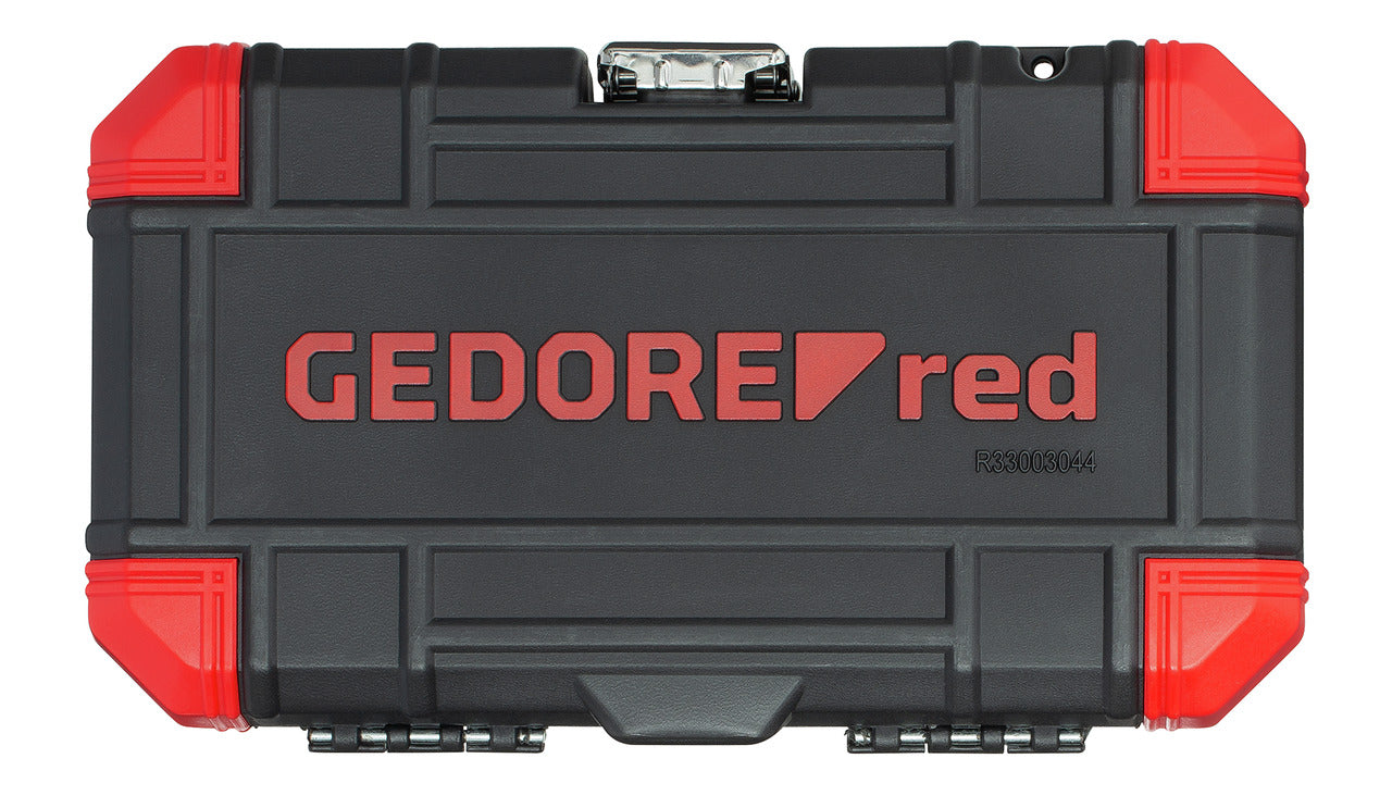 GEDOREred R33003043 Torque Bit Set (3304902)