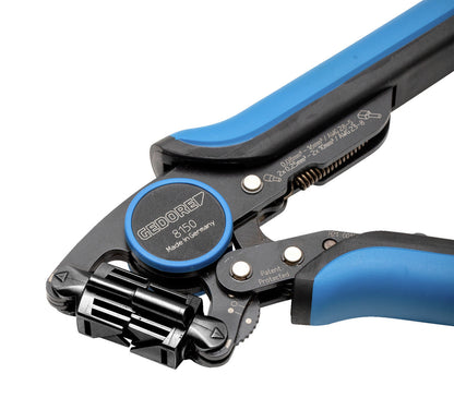 GEDORE 8150 - Pince coupante professionnelle CrimpMax-360