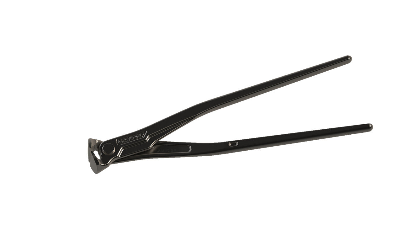 8380-280 L - Tenaza de ferrallista 280 mm (3429091)