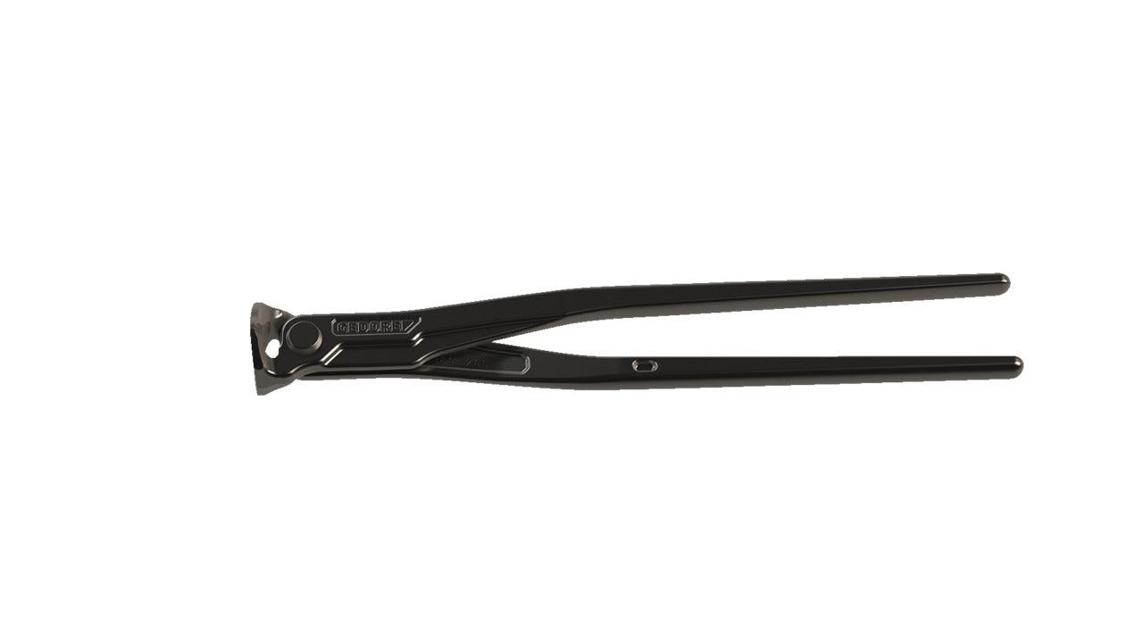 8380-280 L - Tenaza de ferrallista 280 mm (3429091)