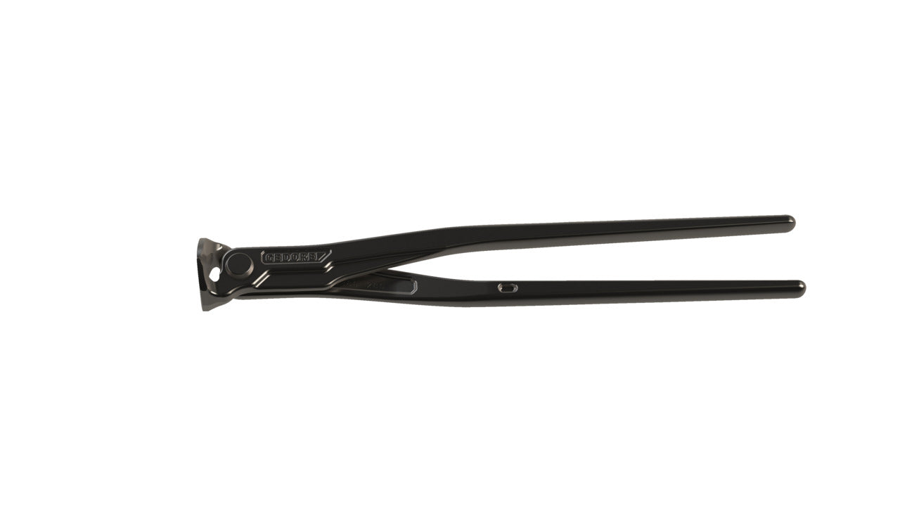 8380-250 L - Tenaza de ferrallista 250 mm (3429083)