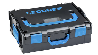 GEDORE 1100-1.31/2 - Assortment of extractors, in the L-BOXX 136 (3461777)