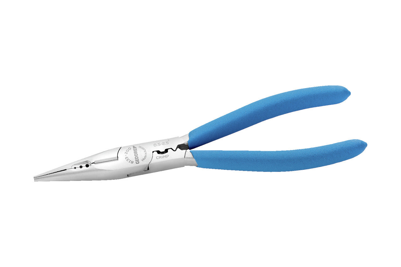 8133-200 TC - Multi-purpose pliers 200 mm