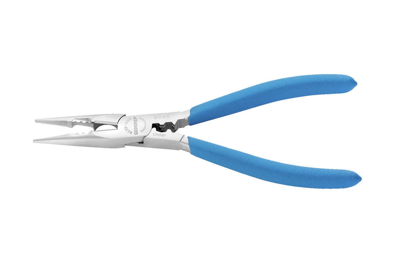 8133-200 TC - Multi-purpose pliers 200 mm