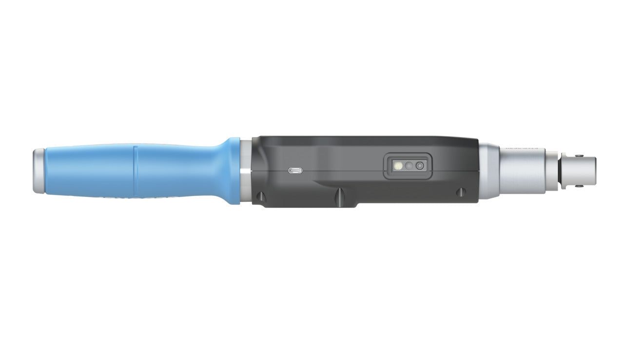 GEDORE ETCP-SE30 - Torque électrique P SE 9x12 3-30 Nm