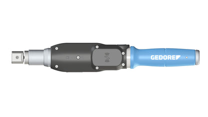 GEDORE ETCP-SE30 - Torque électrique P SE 9x12 3-30 Nm