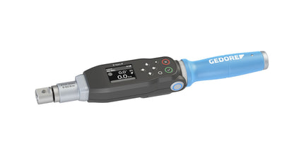 GEDORE ETCP-SE60 - Torque électrique P SE 9x12 6-60 Nm