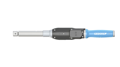 GEDORE ETCP-SE100 - Torque électrique P SE 9x12 10-100 Nm