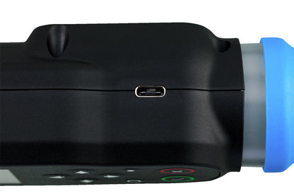 GEDORE ETCP-SE200 - Torque électrique P SE 14x18 20-200 Nm