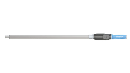GEDORE ETCP-Z600 - Clé dynamométrique E-torc p avec angle Z 22 60-600 Nm