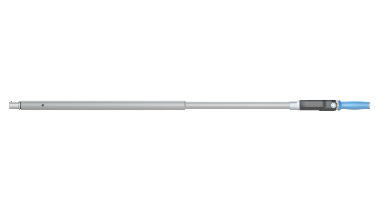ETCP-Z1000 - Dinamométrica electrónica E-torc P con medición de par y ángulo, rango: 100-1.000 Nm