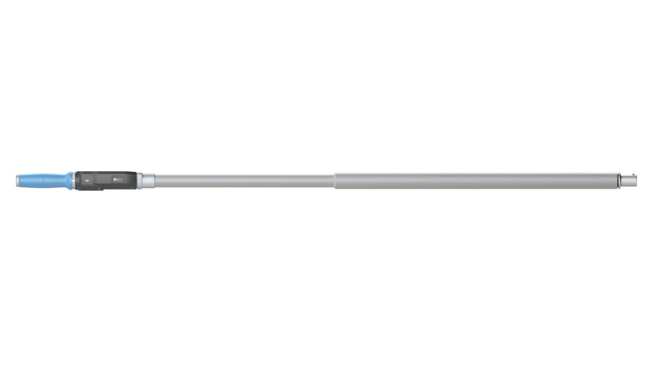ETCP-Z1000 - Dinamométrica electrónica E-torc P con medición de par y ángulo, rango: 100-1.000 Nm