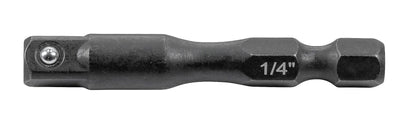GEDORE 673 TR 6.3 - Porte-embout 1/4"