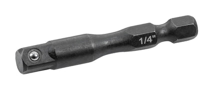 GEDORE 673 TR 6.3 - Porte-embout 1/4"
