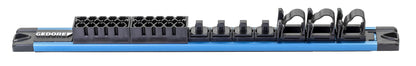 SL 2012 - Magnetic track-dock 1/4"