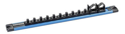 GEDORE SL 6620 - Rail magnétique à ressort 1/4" et embouts