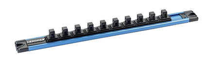 GEDORE SL 3010 - Rail magnétique à ressort 3/8"