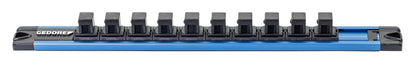 GEDORE SL 1910 - Rail magnétique à ressort 1/2"