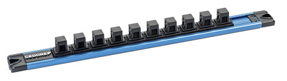 GEDORE SL 1910 - Rail magnétique à ressort 1/2"