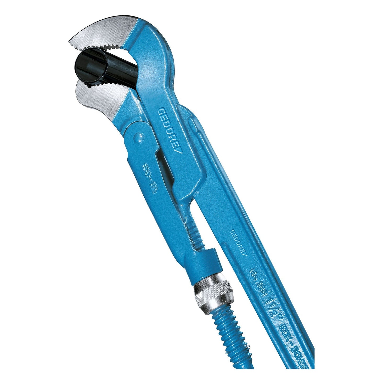 GEDORE 100 2 - Eck-Schwede-snap® pliers 2"