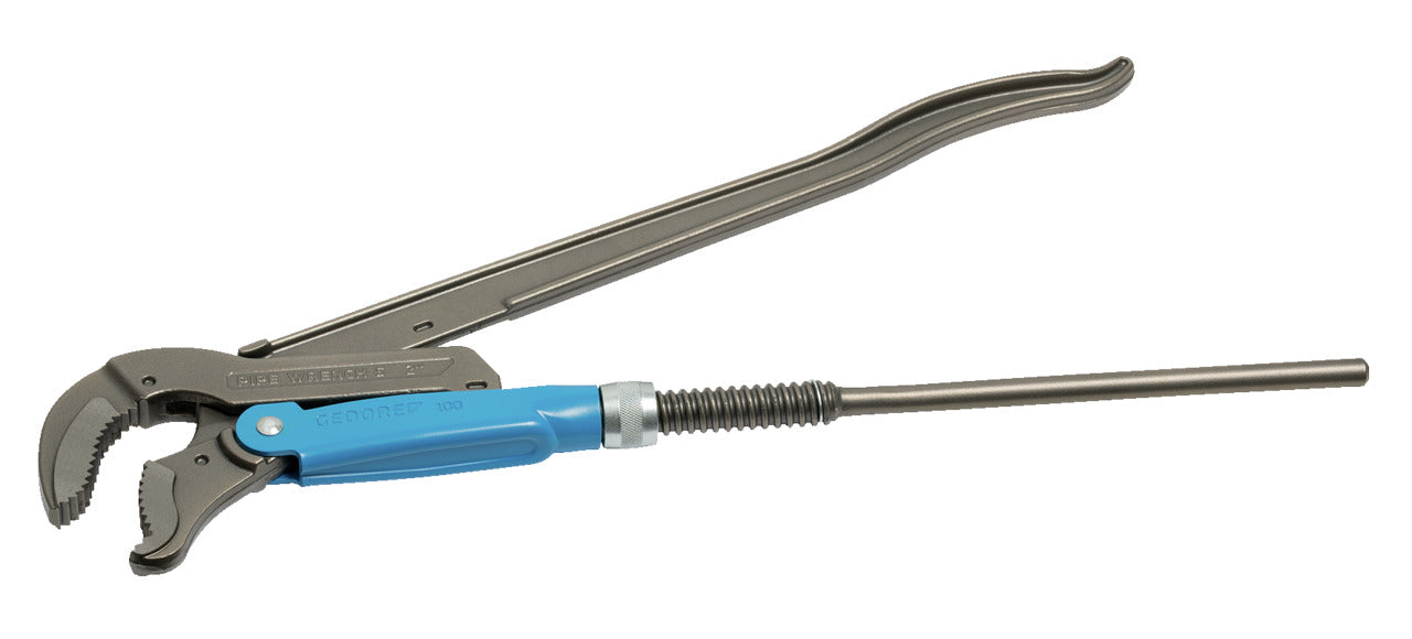GEDORE 100 2 - Pince Eck-Schwede-snap® 2"