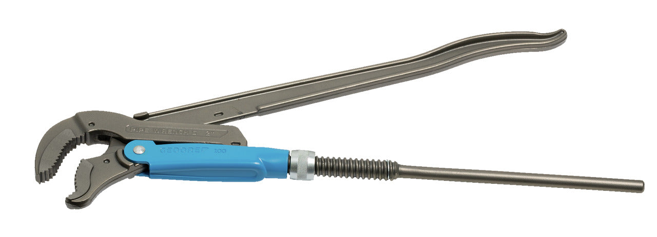 GEDORE 100 2 - Pince Eck-Schwede-snap® 2"