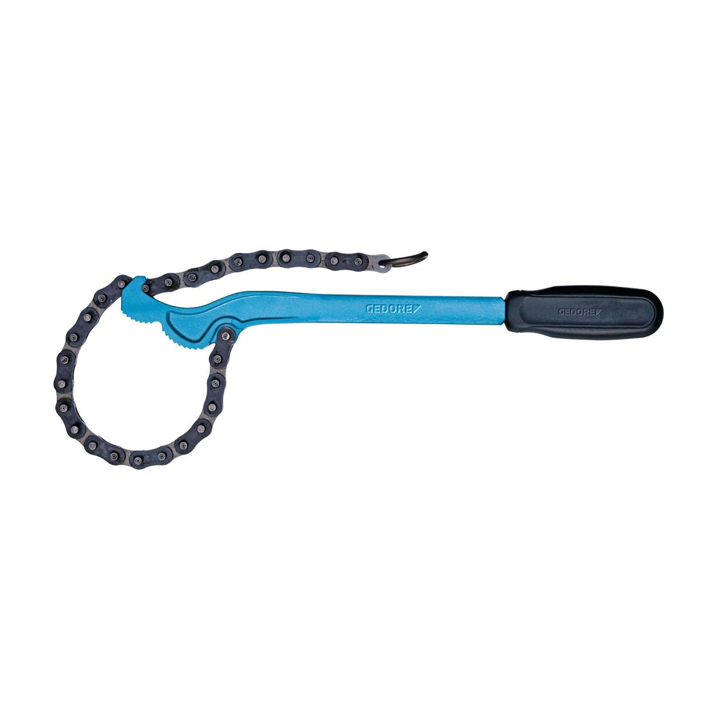 GEDORE 120000 - Boss Chain Wrench