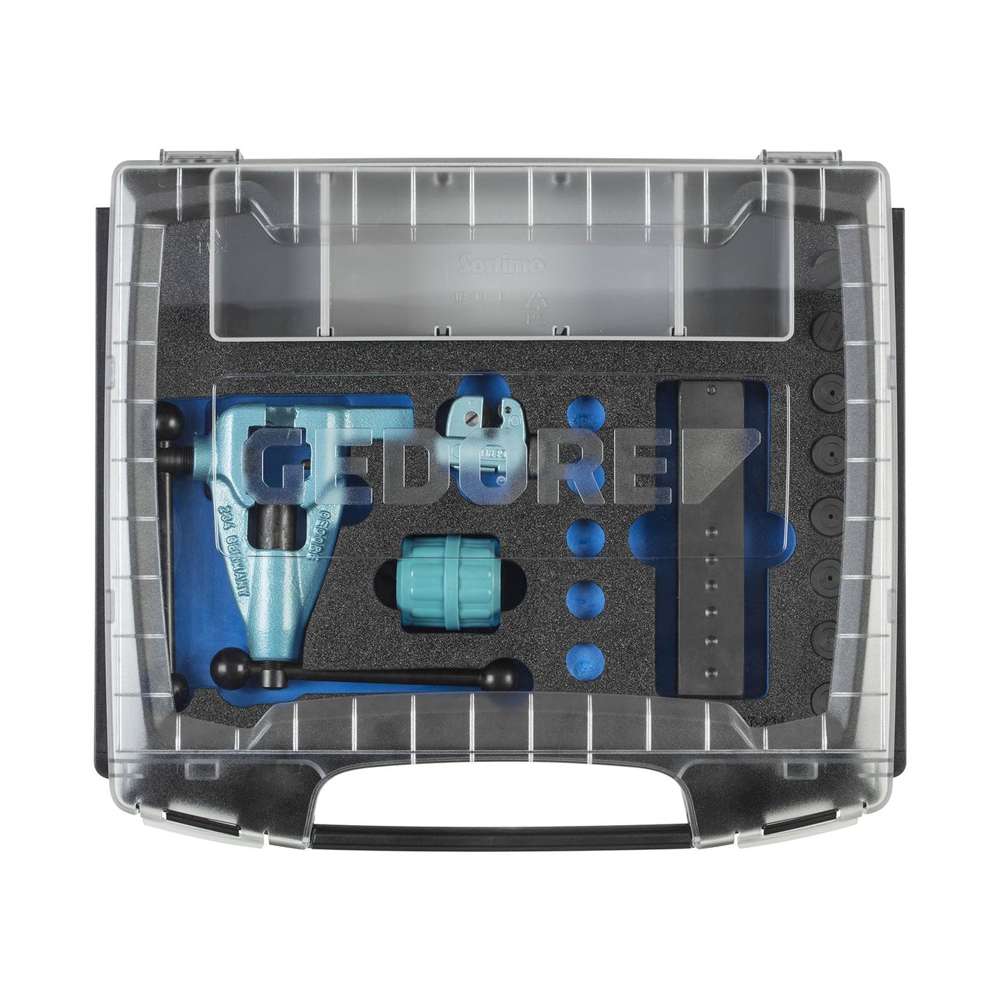 GEDORE 1101-234013 - Double Flaring Tool for i-BOXX®