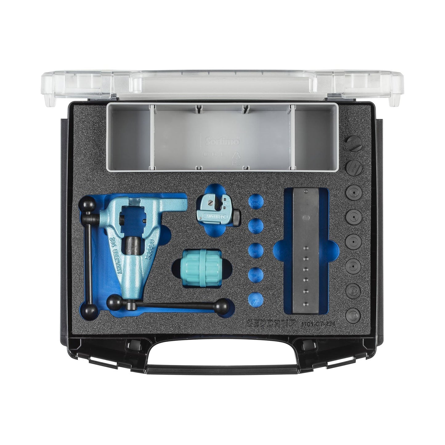 GEDORE 1101-234001 - Double Flaring Tool for i-BOXX®