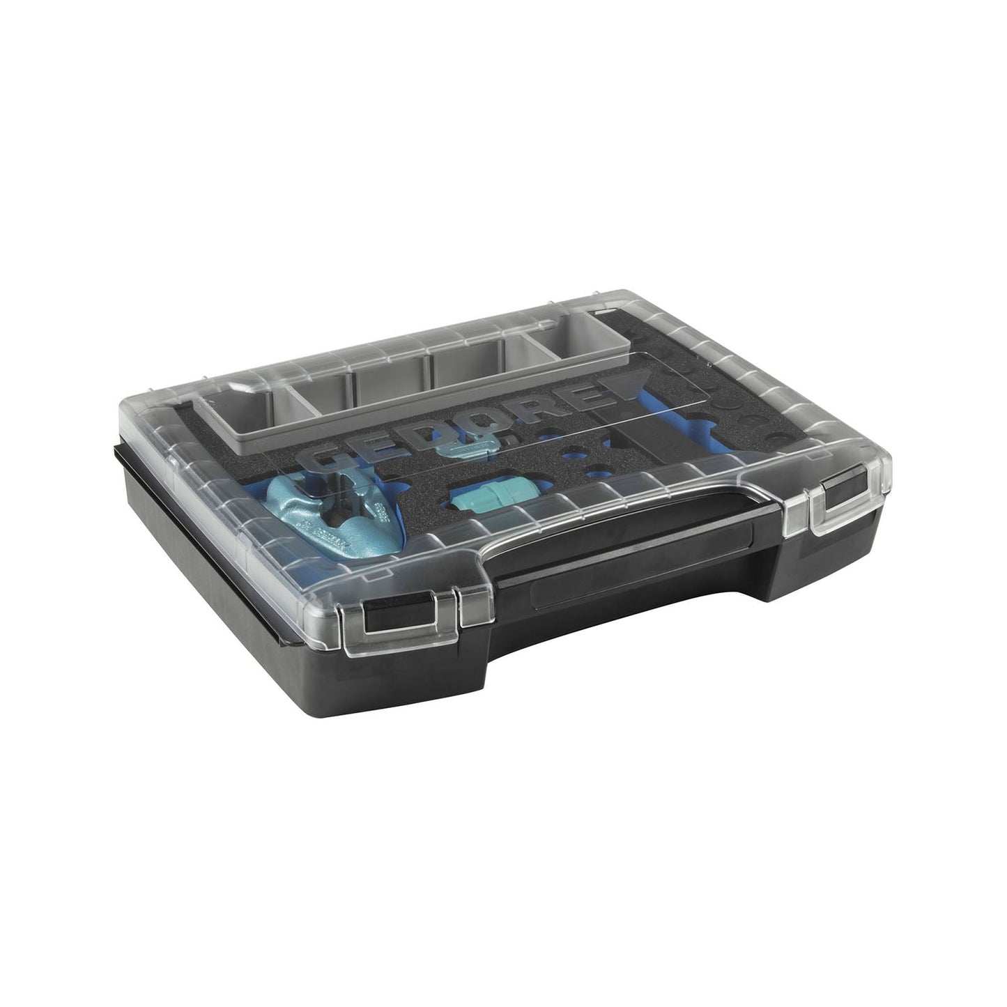 GEDORE 1101-234013 - Double Flaring Tool for i-BOXX®