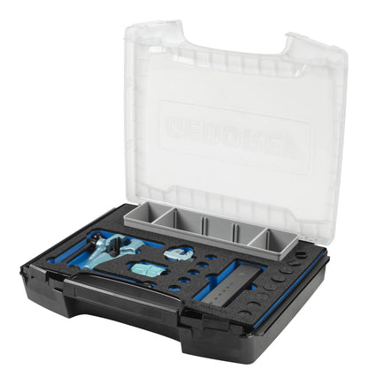 GEDORE 1101-234001 - Double Flaring Tool for i-BOXX®